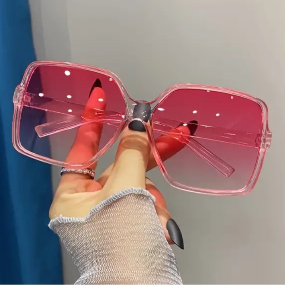 Sunshine Shades